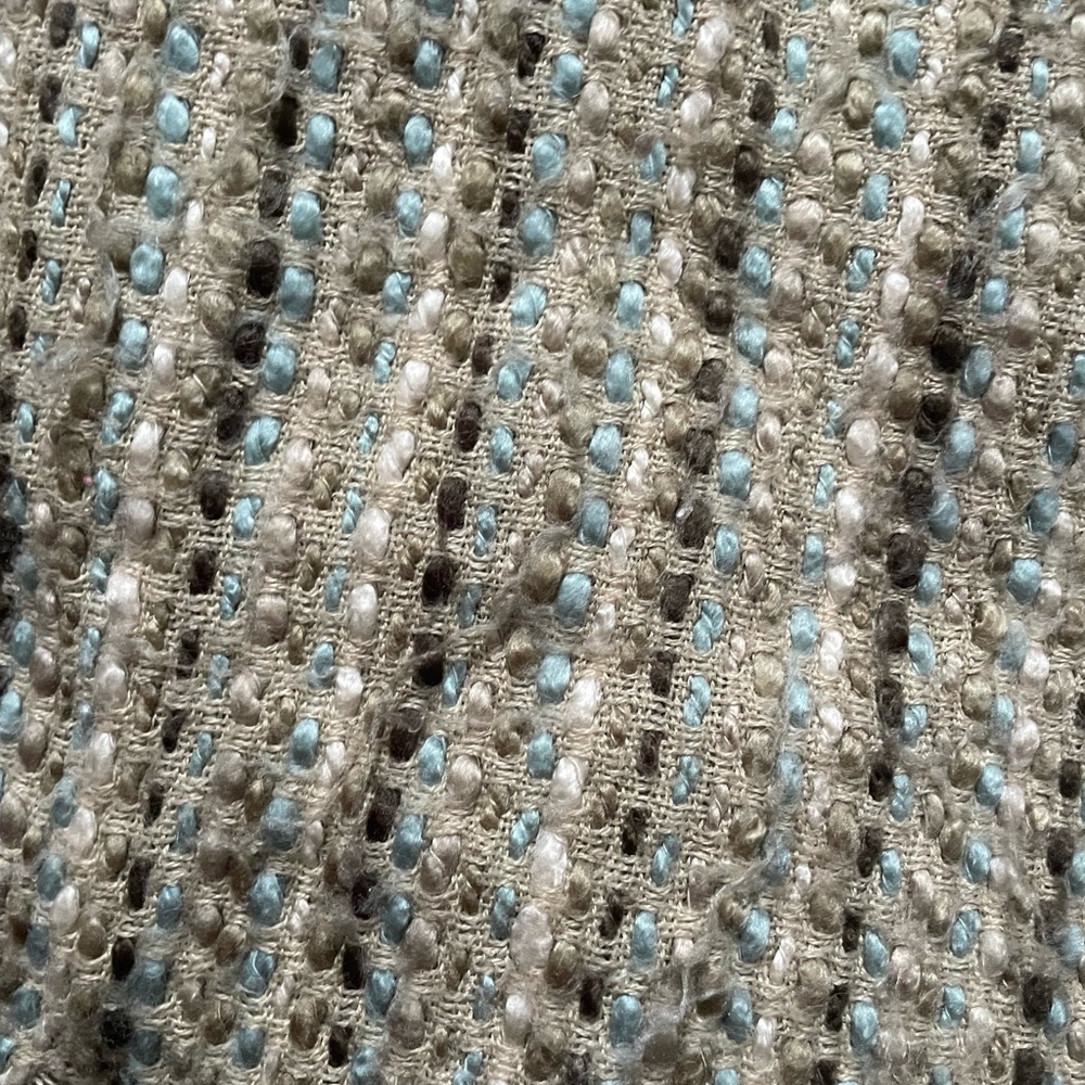 Throw blanket - Picture 2 of 5